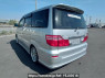 Used 2007 AT toyota alphard MNH10W Image[4]