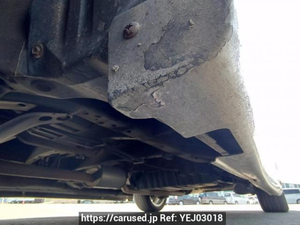 Used 2007 AT toyota alphard MNH10W Image[33]