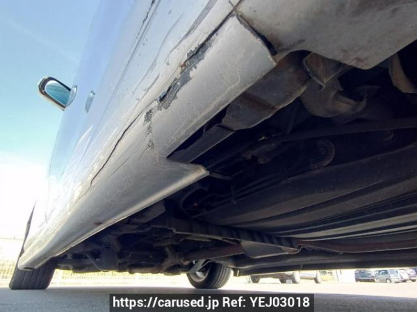 Used 2007 AT toyota alphard MNH10W Image[34]