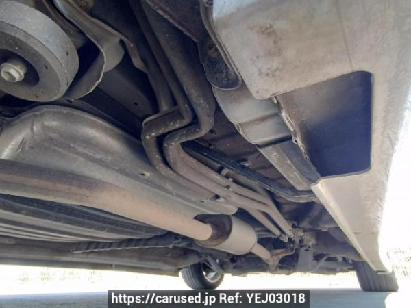 Used 2007 AT toyota alphard MNH10W Image[35]
