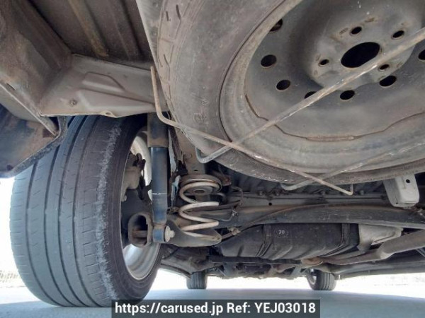 Used 2007 AT toyota alphard MNH10W Image[36]