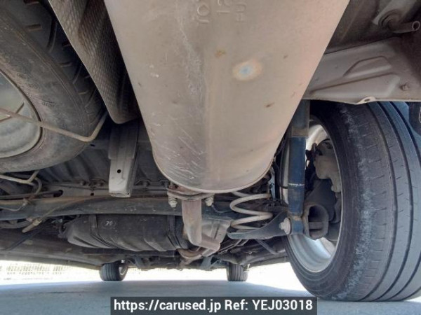 Used 2007 AT toyota alphard MNH10W Image[37]