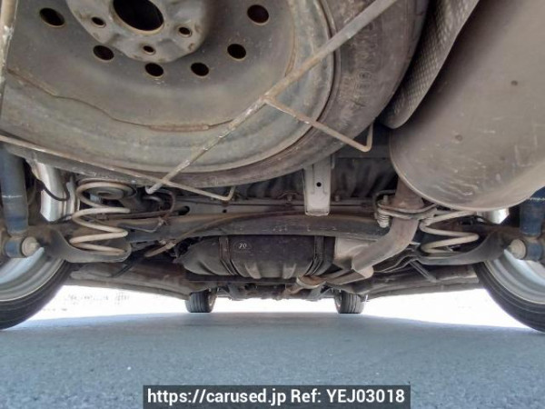 Used 2007 AT toyota alphard MNH10W Image[38]