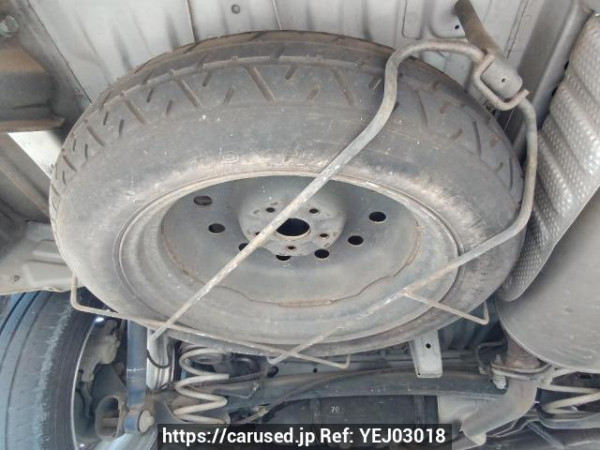 Used 2007 AT toyota alphard MNH10W Image[39]