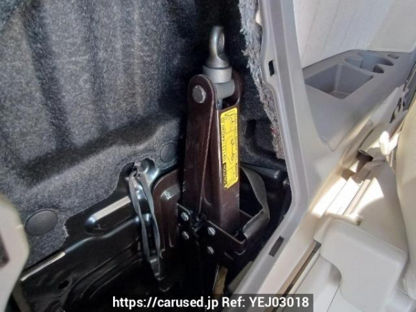 Used 2007 AT toyota alphard MNH10W Image[40]