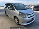 Toyota Noah ZRR70W