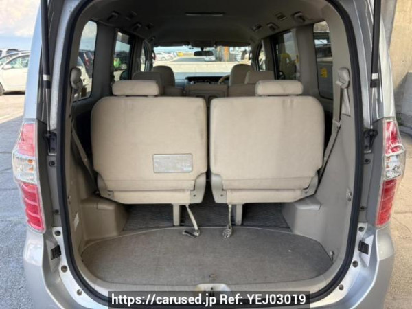 Used 2009 AT toyota noah ZRR70W Image[8]