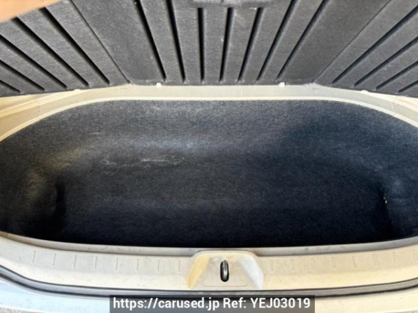 Used 2009 AT toyota noah ZRR70W Image[9]