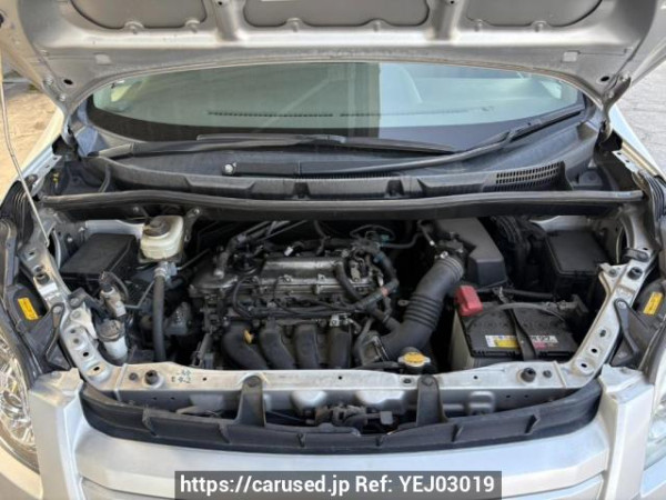 Used 2009 AT toyota noah ZRR70W Image[10]
