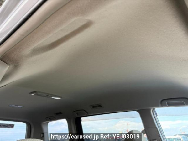 Used 2009 AT toyota noah ZRR70W Image[13]