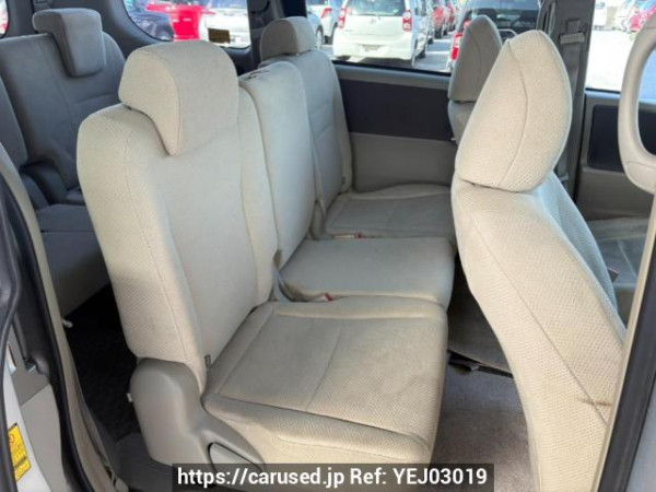 Used 2009 AT toyota noah ZRR70W Image[16]