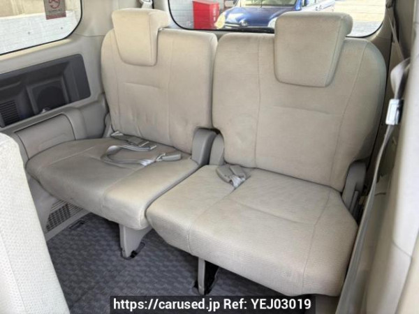 Used 2009 AT toyota noah ZRR70W Image[17]