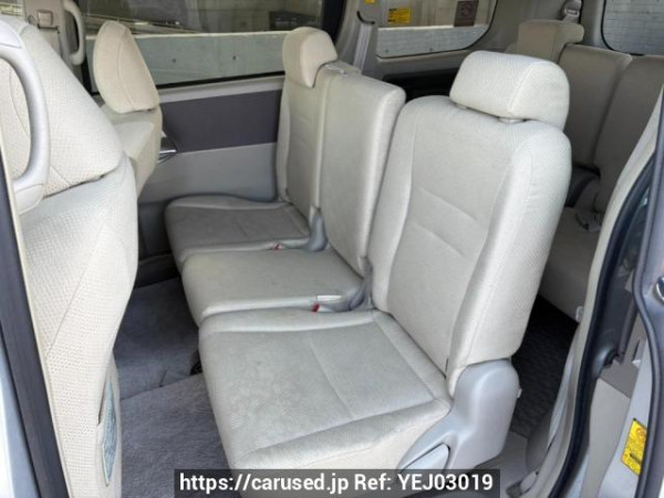 Used 2009 AT toyota noah ZRR70W Image[18]