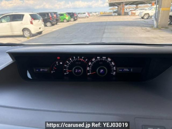 Used 2009 AT toyota noah ZRR70W Image[22]