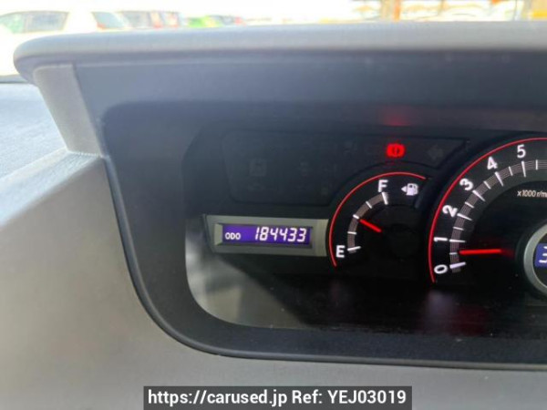 Used 2009 AT toyota noah ZRR70W Image[23]