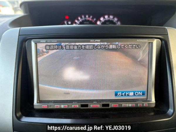 Used 2009 AT toyota noah ZRR70W Image[25]