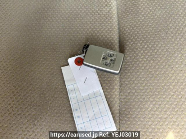 Used 2009 AT toyota noah ZRR70W Image[32]
