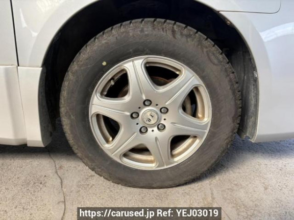 Used 2009 AT toyota noah ZRR70W Image[34]