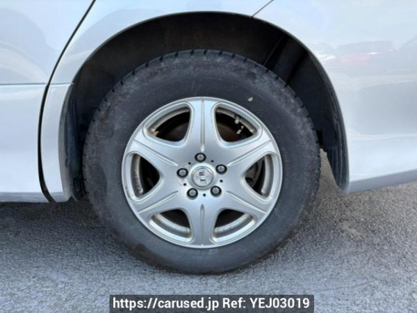 Used 2009 AT toyota noah ZRR70W Image[35]