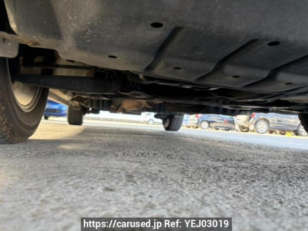 Used 2009 AT toyota noah ZRR70W Image[37]