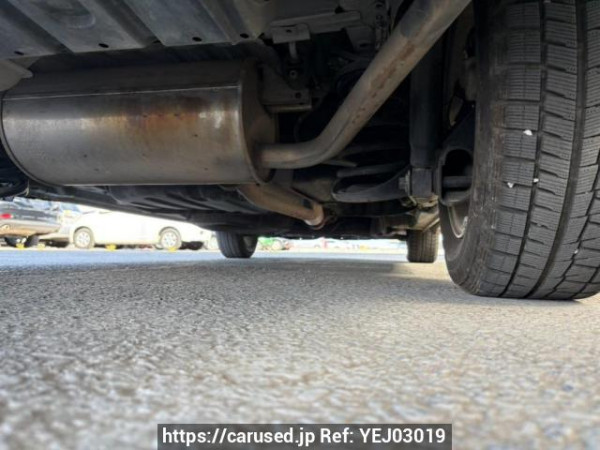 Used 2009 AT toyota noah ZRR70W Image[39]