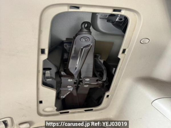Used 2009 AT toyota noah ZRR70W Image[46]