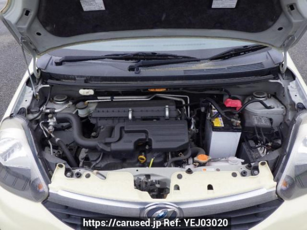 Used 2015 AT daihatsu mira-e-s LA300S Image[8]
