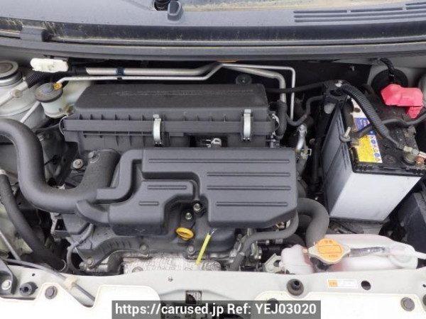 Used 2015 AT daihatsu mira-e-s LA300S Image[9]
