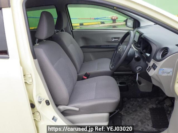 Used 2015 AT daihatsu mira-e-s LA300S Image[12]