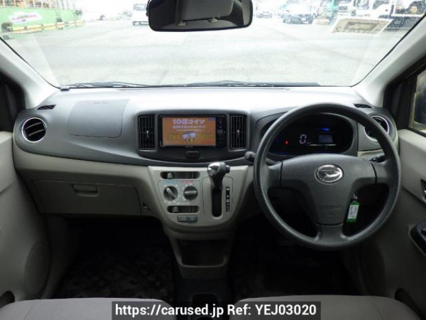 Used 2015 AT daihatsu mira-e-s LA300S Image[17]