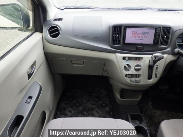 Used 2015 AT daihatsu mira-e-s LA300S Image[18]