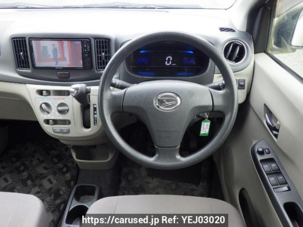 Used 2015 AT daihatsu mira-e-s LA300S Image[19]