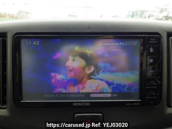 Used 2015 AT daihatsu mira-e-s LA300S Image[24]