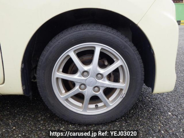 Used 2015 AT daihatsu mira-e-s LA300S Image[30]