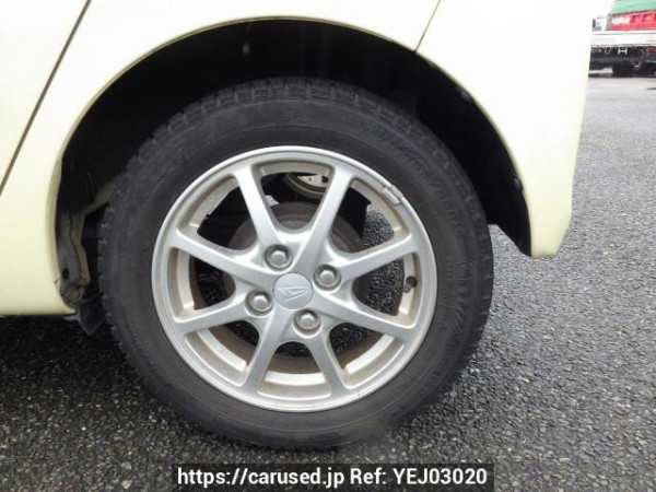 Used 2015 AT daihatsu mira-e-s LA300S Image[33]