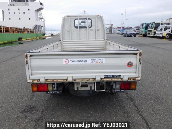 Used 1990 MT isuzu elf-truck NHR54E Image[5]