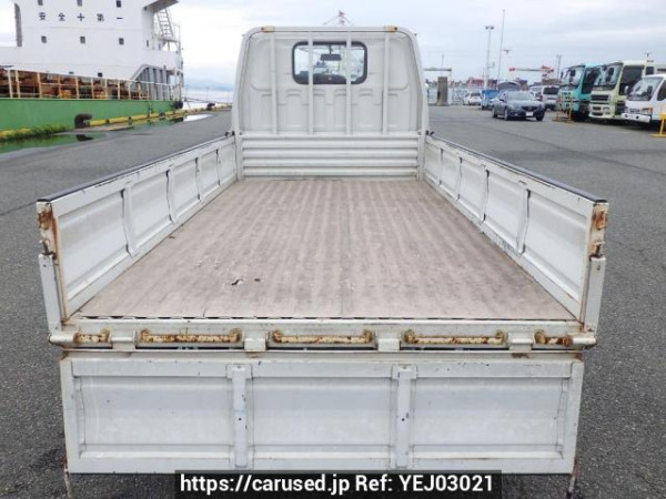 Used 1990 MT isuzu elf-truck NHR54E Image[8]