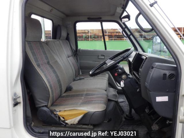 Used 1990 MT isuzu elf-truck NHR54E Image[16]
