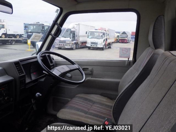 Used 1990 MT isuzu elf-truck NHR54E Image[19]