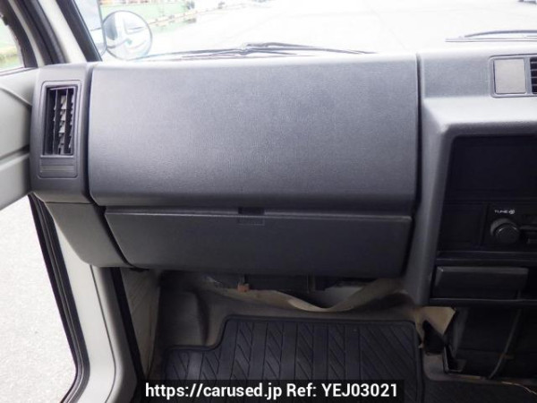 Used 1990 MT isuzu elf-truck NHR54E Image[20]