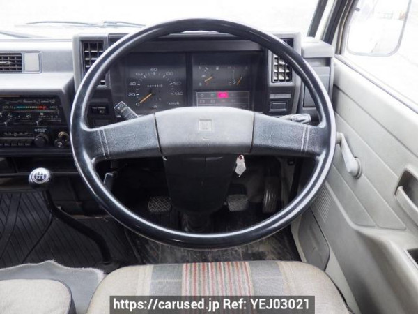 Used 1990 MT isuzu elf-truck NHR54E Image[21]