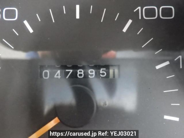 Used 1990 MT isuzu elf-truck NHR54E Image[23]