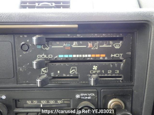 Used 1990 MT isuzu elf-truck NHR54E Image[25]