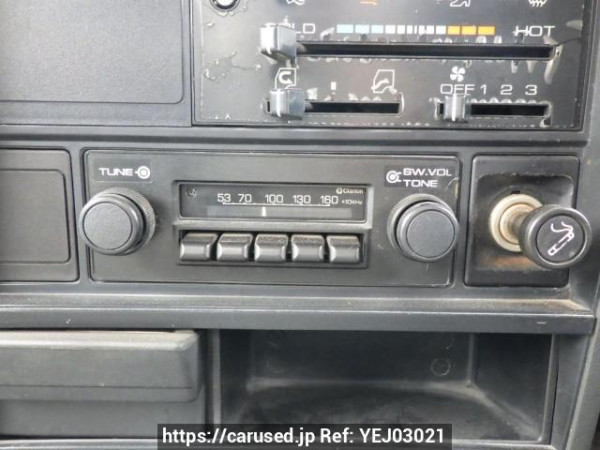 Used 1990 MT isuzu elf-truck NHR54E Image[26]
