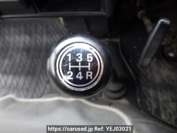 Used 1990 MT isuzu elf-truck NHR54E Image[27]