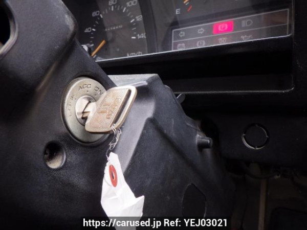 Used 1990 MT isuzu elf-truck NHR54E Image[28]