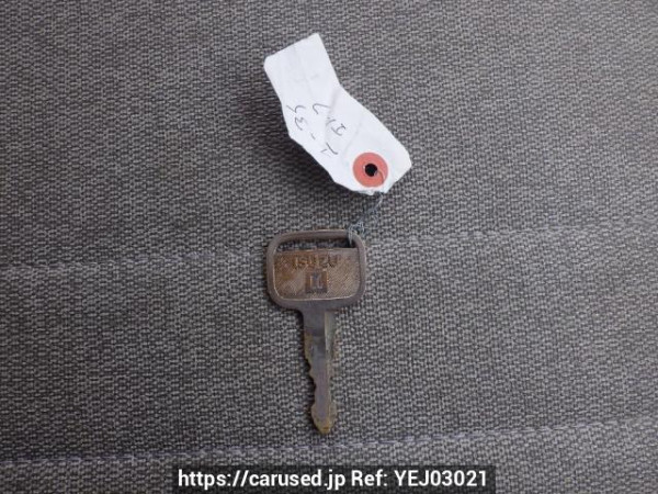 Used 1990 MT isuzu elf-truck NHR54E Image[29]