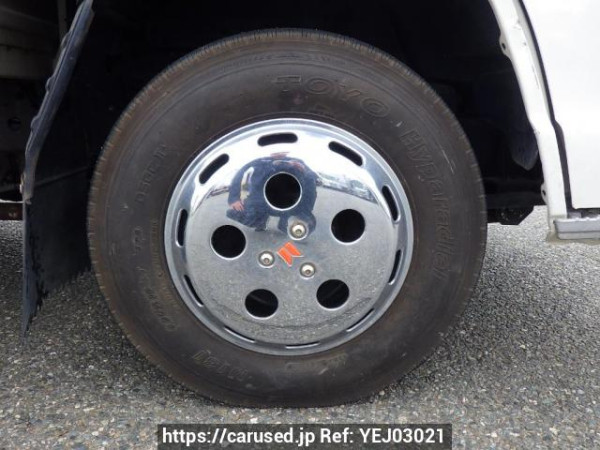 Used 1990 MT isuzu elf-truck NHR54E Image[31]