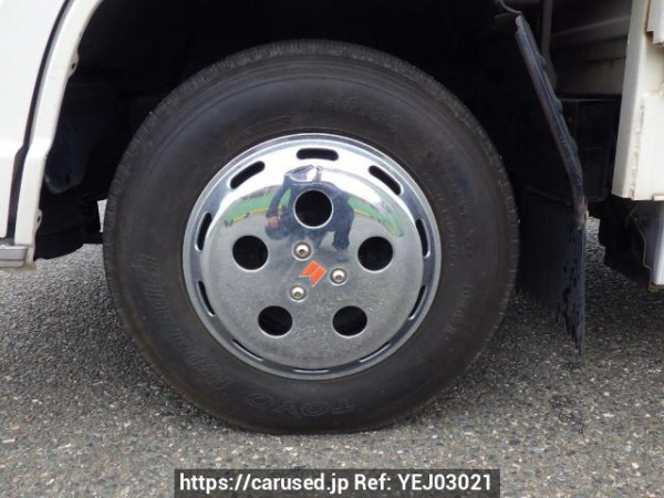 Used 1990 MT isuzu elf-truck NHR54E Image[32]