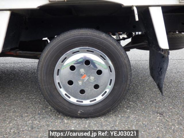 Used 1990 MT isuzu elf-truck NHR54E Image[34]